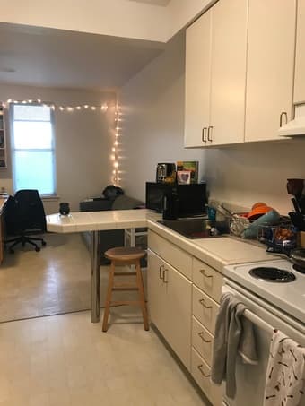 EV Studio Summer Sublet (6/10/19 through 9/20/19) 1