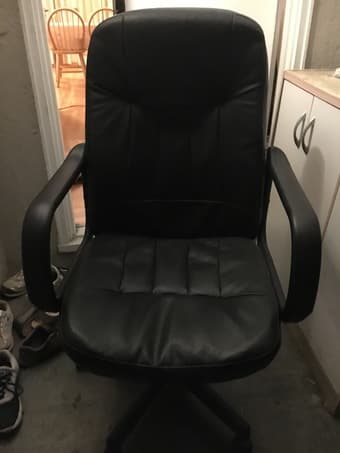 Office chair for sale 1