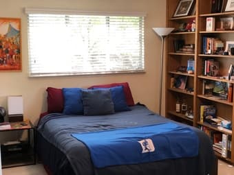 $1600 / 168ft2 - Gorgeous 1 bedroom sublet available Starting March 4 1
