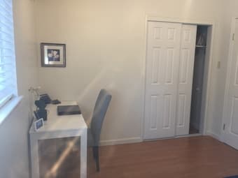 Palo Alto Maybell Ave Single Family House 侧卧2月20号起招租 骑车10-15分鈡到斯坦福大学 2