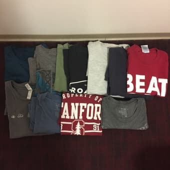 Men’s T-shirt 1