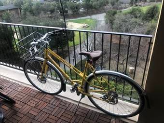 Trek Chelsea 8 Women's (OBO) 2
