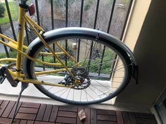 Trek Chelsea 8 Women's (OBO) 3