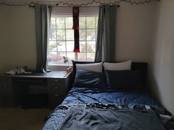 SUBLETTING ROOM IN BEAUTIFUL PALO ALTO HOUSE FEBRUARY/MARCH 1