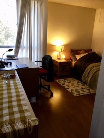 Quillen Room for Spring Quarter Only 1