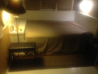 Large, furnished room in historic house in Palo Alto, next to campus 3