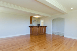We have an empty room in our amazing house! Come check it out! 2