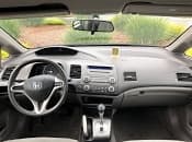 2010 Honda Civi 4D Sedan [Ready with Getaround to earn] 2