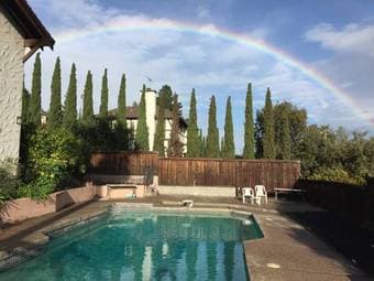 $1250 Emerald Hills Group House (redwood city) 2