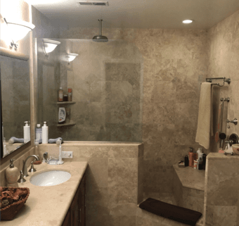 For Rent: Two bedrooms in Sunnyvale House 2