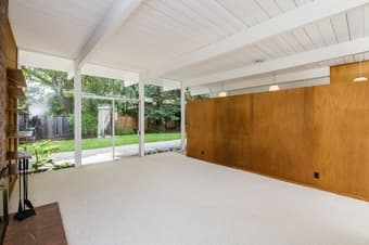 Join our awesome, community home in Palo Alto 2