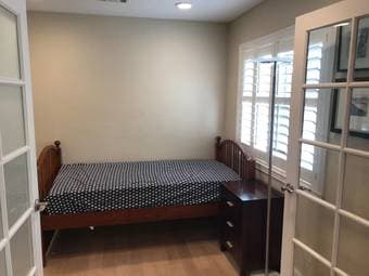 Furnished Room in North Palo Alto / Stanford 3