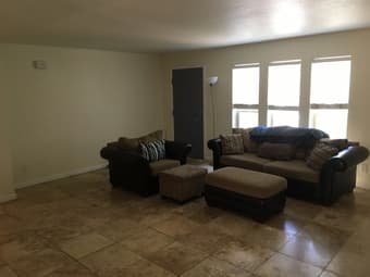 3-4 Month Lease for Vacant Room in 4Bed/2Bath House Close to Stanford 2