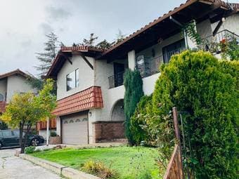 Emerald Hills Group House (Redwood City) 2