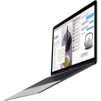FS: MacBook 12" i7/16GB/512GB (Latest, Fully Loaded) w/AppleCare+! 1