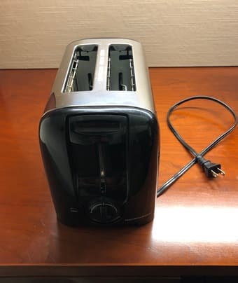 Toaster 2
