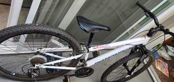 Mountain Bike  - Diamond Black 1
