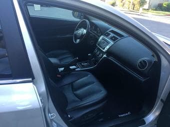 Perfect Condition Clean Title Mazda 6 2009  77K miles 2