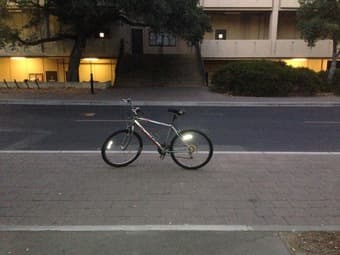 Bike 70 1