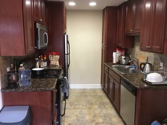 1BR Available in 2BR/1BA in Mountain View 2