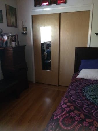 Room available in 3 BR/2 bath home 1