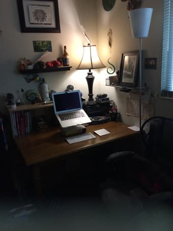 Room available in 3 BR/2 bath home 2