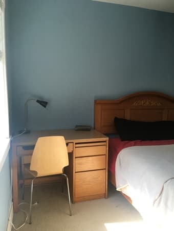 Palo alto West Meadow dr single-family house 1 room start from 04.07 2