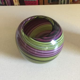 Vases (decor) 1