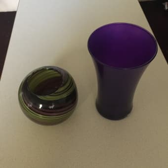 Vases (decor) 3