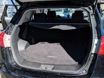 2008 Nissan Rogue SUV. Low Mileage. 3