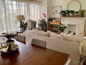 Room in Beautiful SF Apartment - Ideal for Visiting Scholars 2