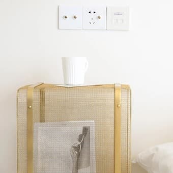 brand new night stand northen european designer modern simple style 2