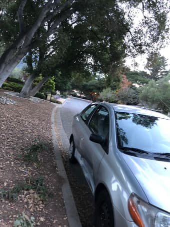 2001 Toyota Echo - 114k miles - Good Condition 2