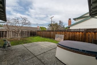 Room for rent in our 6 BD home! 1
