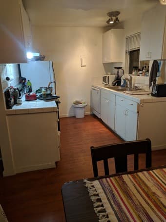 Room for Rent! 2