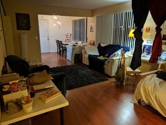 Room for Rent! 3