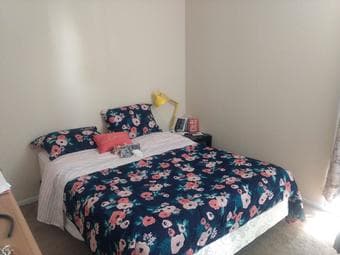 Private Bedroom available in a 4BR/2Bath Palo Alto house 1