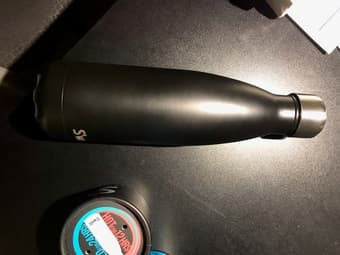 Swell Water Bottle 17oz 2