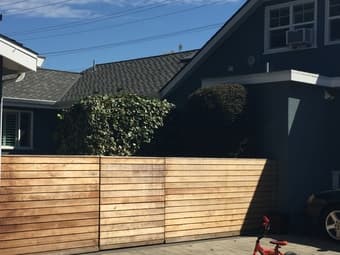 Palo alto West Meadow Dr single-family house Room for rent 1