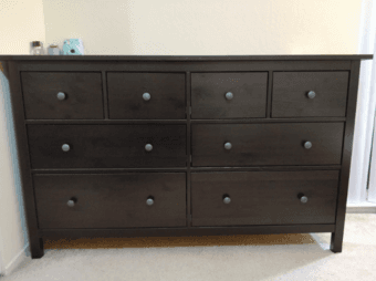 Move out sale (TV, mattress, chair, desk, folding bed, bedside table) 3