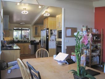 Openings available in Palo Alto co-op 3
