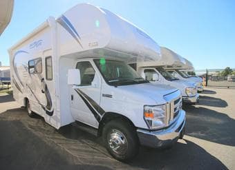 RV for rent 1