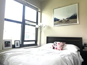 Furnished Sublet in Munger (Women Stanford Affiliates) - 6/9-9/20 1
