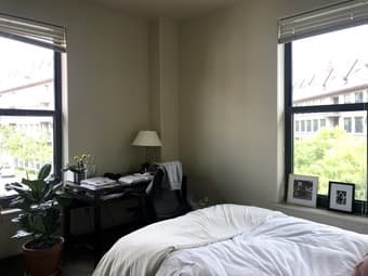 Furnished Sublet in Munger (Women Stanford Affiliates) - 6/9-9/20 3