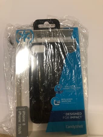Phone 6/7/8 case 2