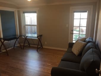 Gorgeous Private Room & Bath in Redwood City! 3
