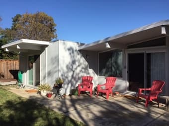$1406 Seeking a roommate in our beautiful 4bd Palo Alto House (palo al 1