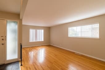 Live in a Mountain View house! Room for rent 1