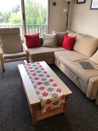 Cushions covers and Inner cushion 3