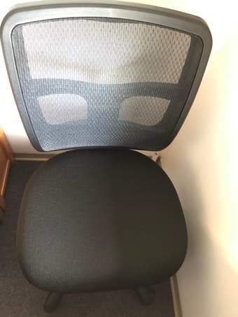 Ergonomic Chair $380 1